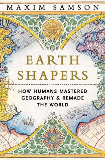 Samson, Maxim | Earth Shapers