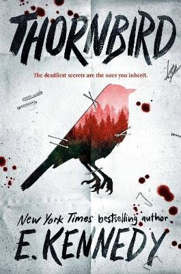 Kennedy, E. | Thornbird