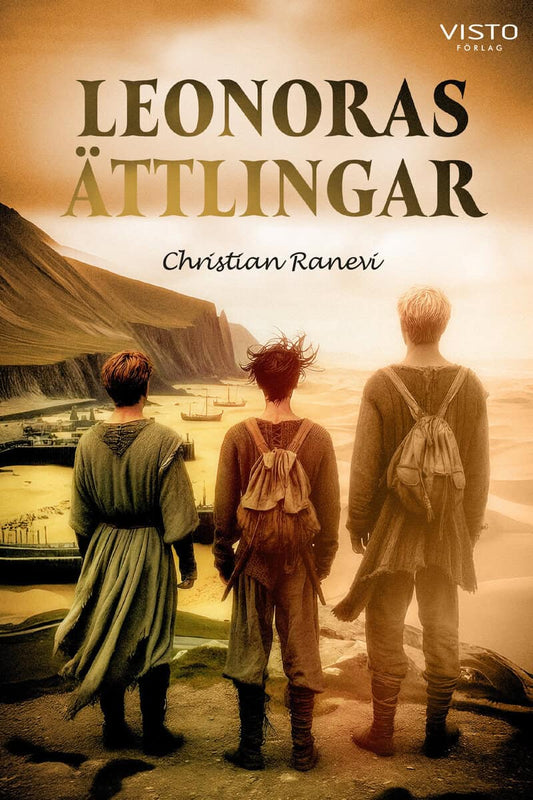 Ranevi, Christian | Leonoras ättlingar