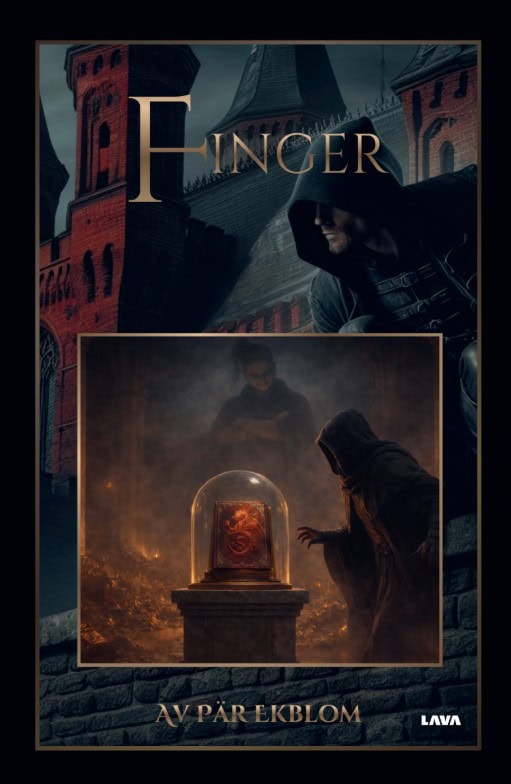 Ekblom, Pär | Finger