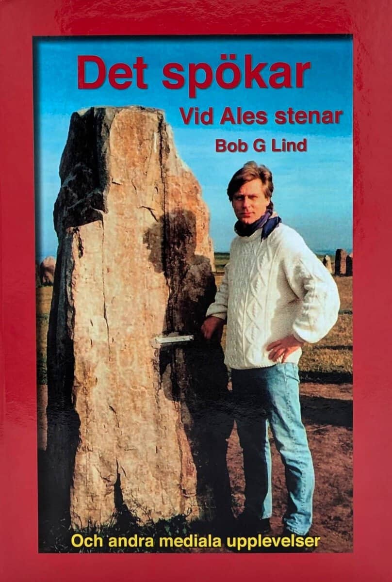 G Lind, Bob | Det spökar vid Ales stenar