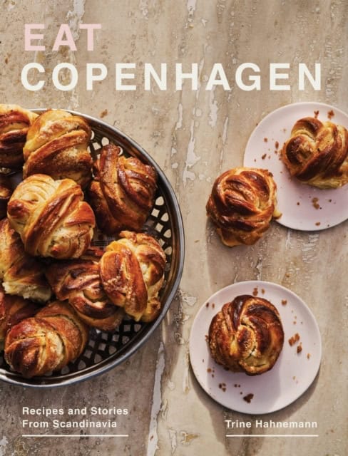 Hahnemann, Trine | Eat Copenhagen