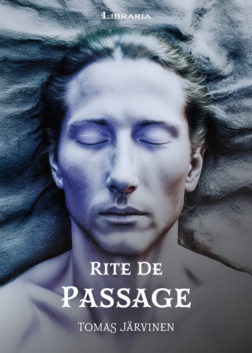 Järvinen, Tomas | Rite de passage