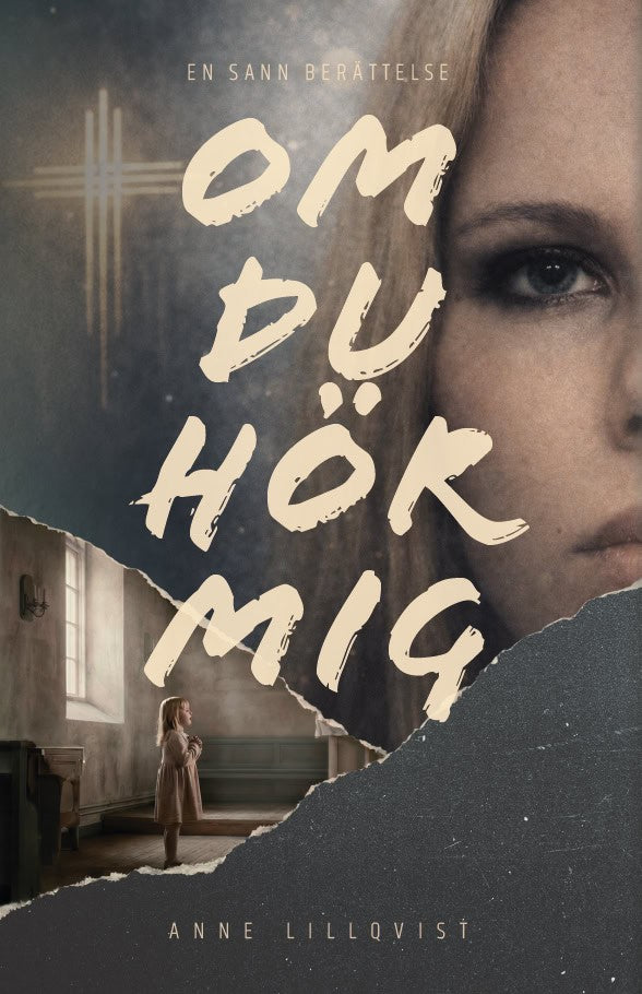Lillqvist, Anne | Om du hör mig