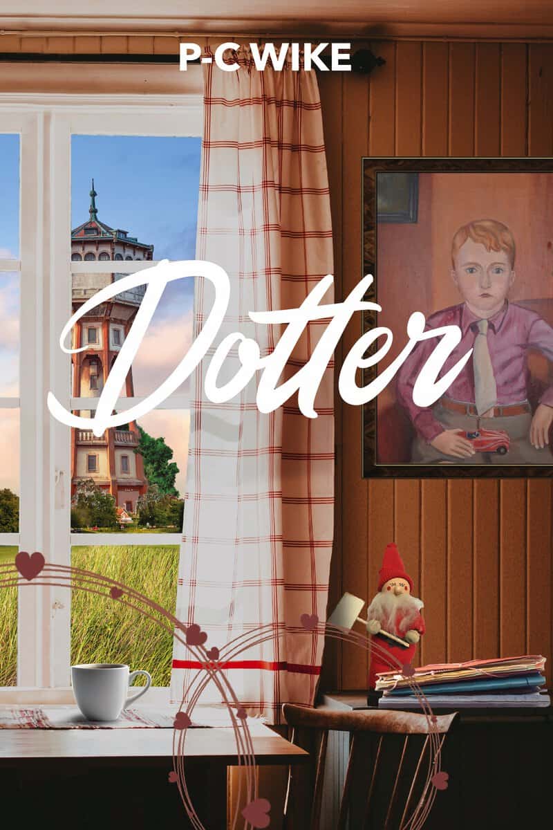 Wike, P-C | Dotter
