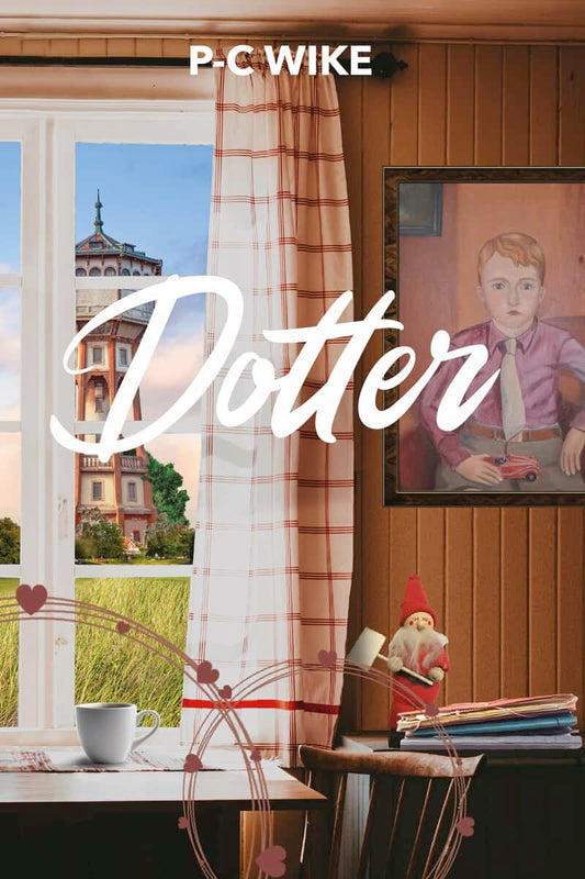 Wike, P-C | Dotter