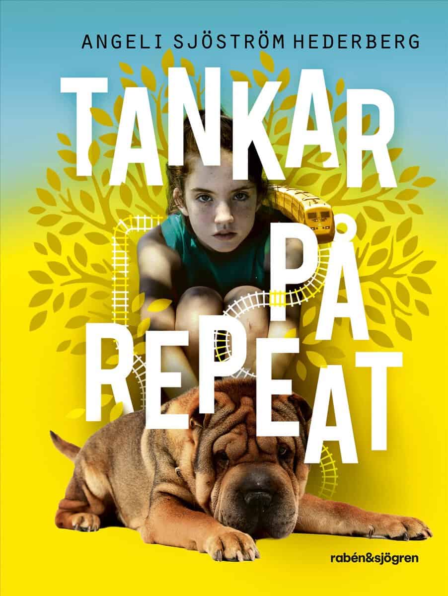 Sjöström Hederberg, Angeli | Tankar på repeat