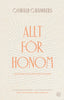 Oswald Chambers | ALLT FÖR HONOM