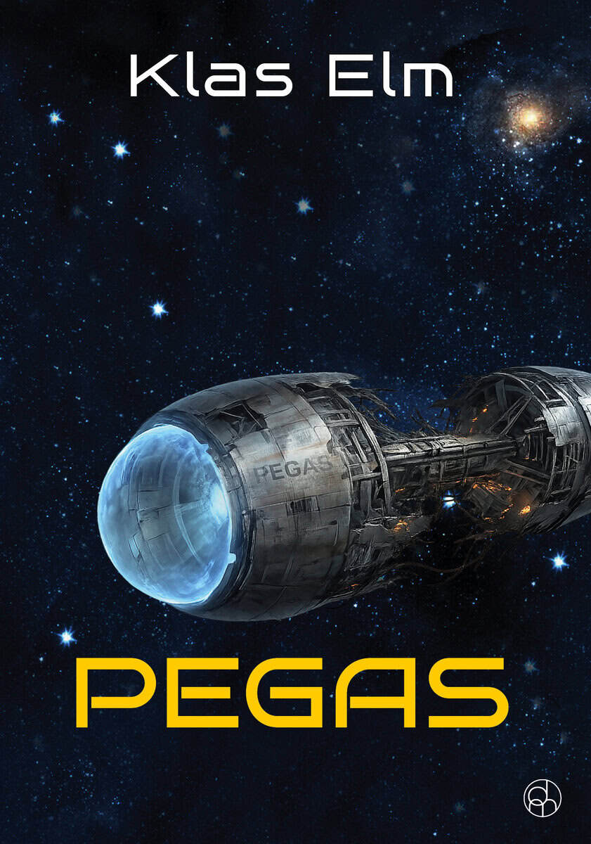Elm, Klas | Pegas