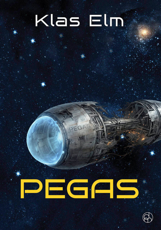 Elm, Klas | Pegas