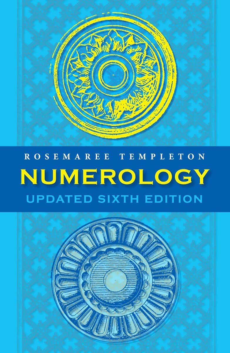 Templeton, Rosemaree | Numerology : Value, object or array expected.* Line 1, Column 2  Extra non-whitespace after JSON ...