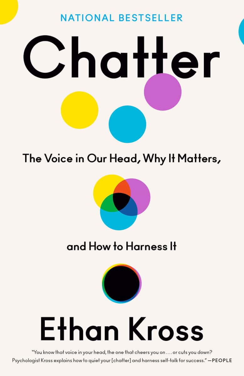 Kross, Ethan | Chatter