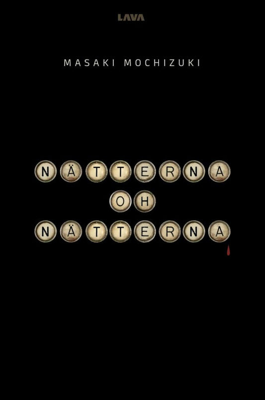 Mochizuki, Masaki | Nätterna oh Nätterna