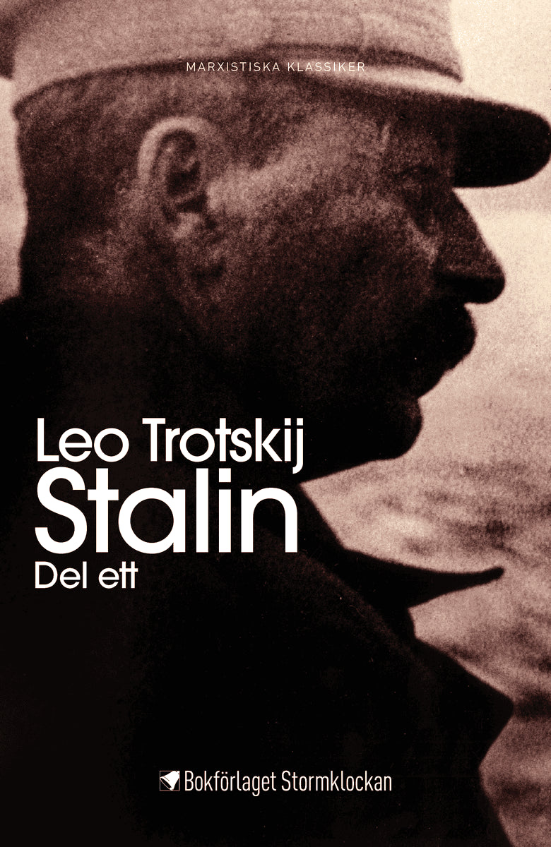 Trotskij, Leo | Stalin