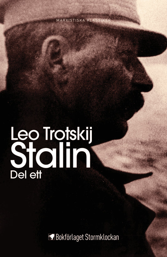 Trotskij, Leo | Stalin