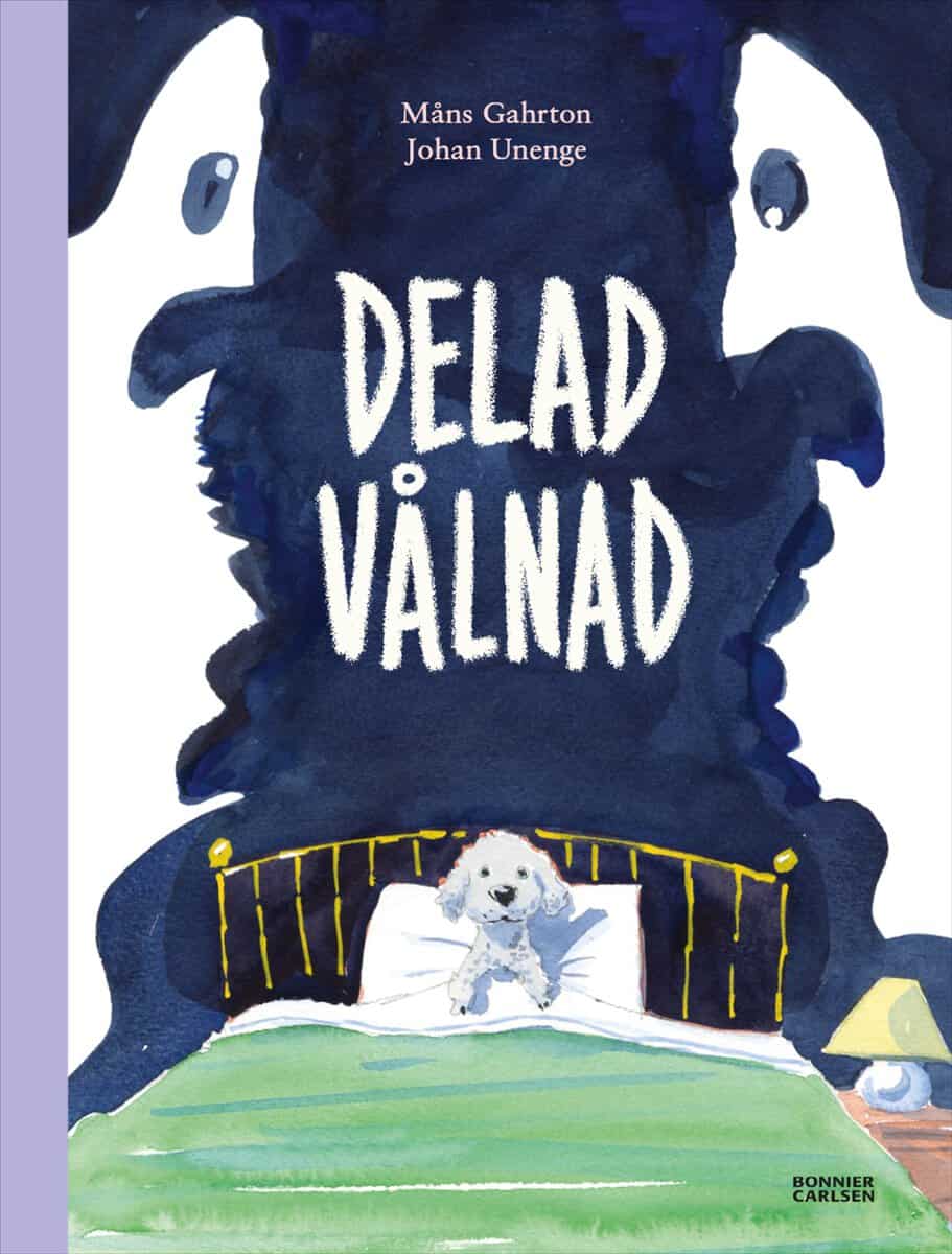 Gahrton, Måns | Delad vålnad
