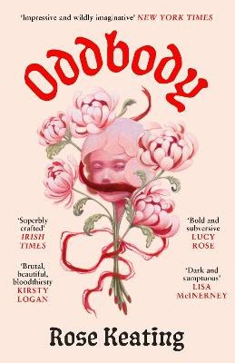 Keating, Rose | Oddbody