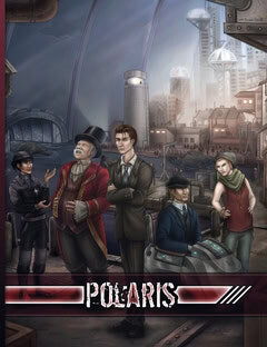 Jonsson, Robert | Polaris