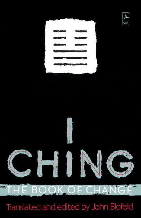 Blofeld John (Tr) | I Ching : The Book Of Change (Reissue)