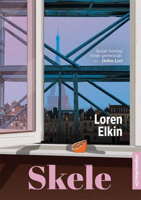 Elkin, Lauren | Skele