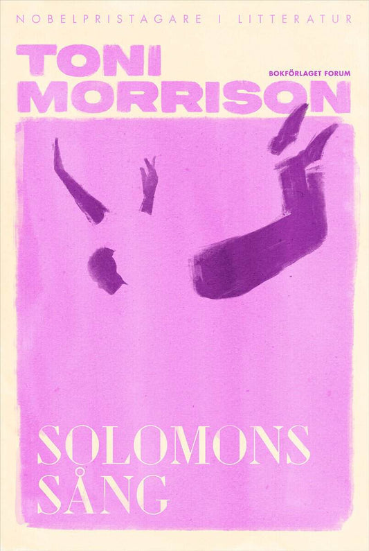 Morrison, Toni | Solomons sång
