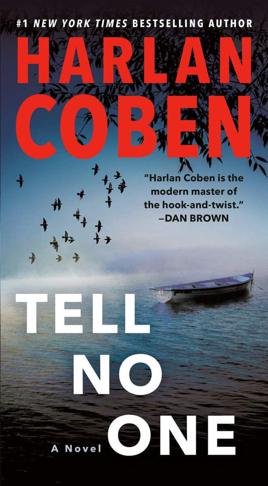 Coben, Harlan | Tell No One : A Novel