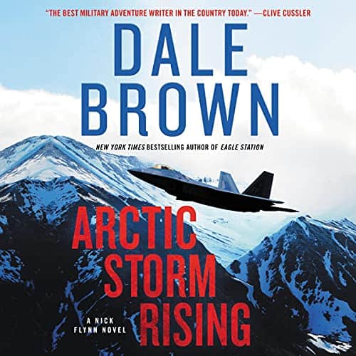 Dale Brown | Arctic Storm Rising