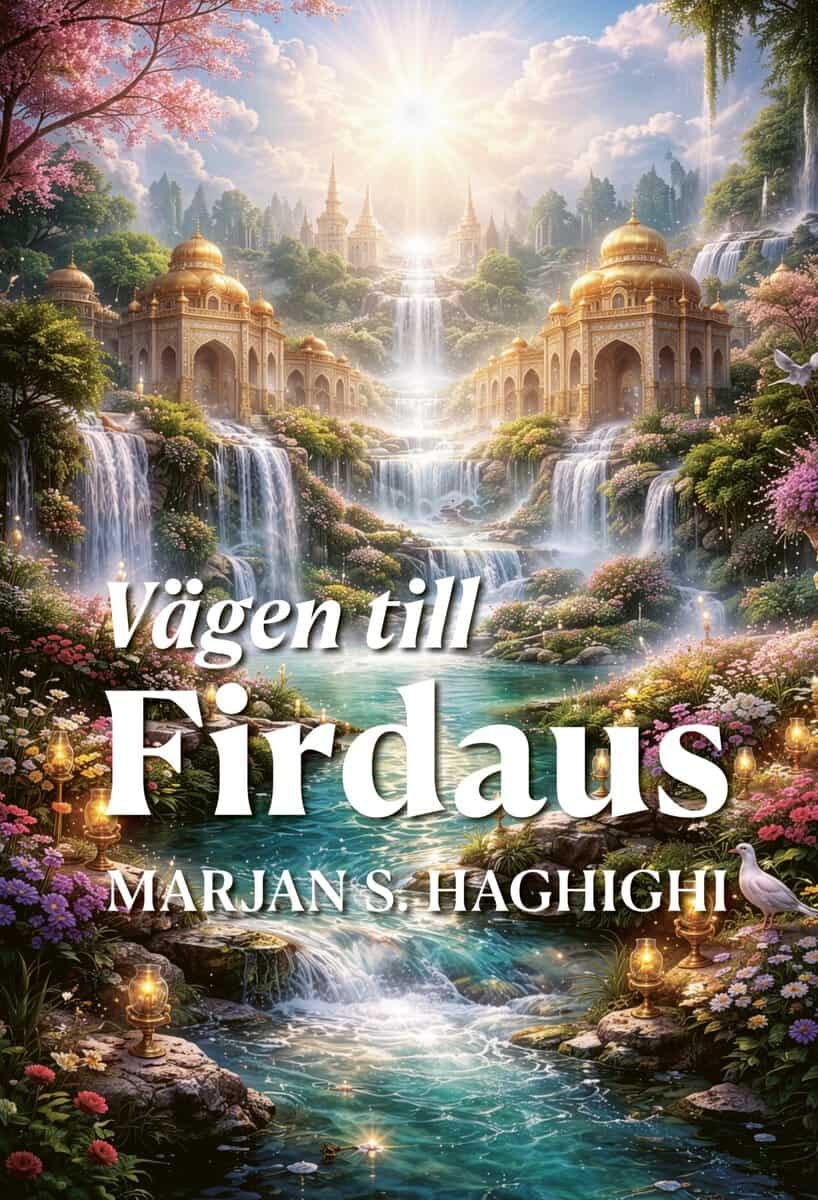 Haghighi, Marjan S. | Vägen till Firdaus