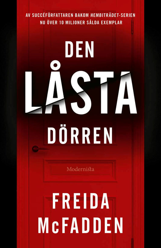 McFadden, Freida | Den låsta dörren