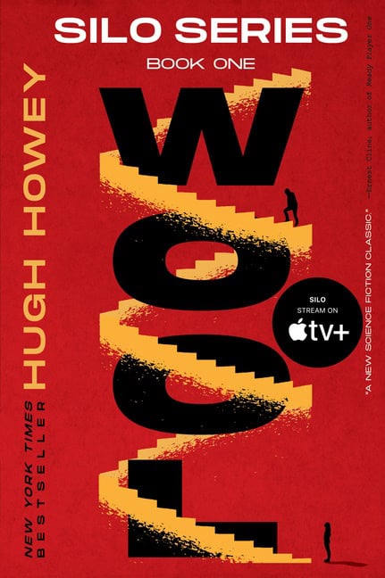 Howey, Hugh | Wool : Book 1 of the Silo Series