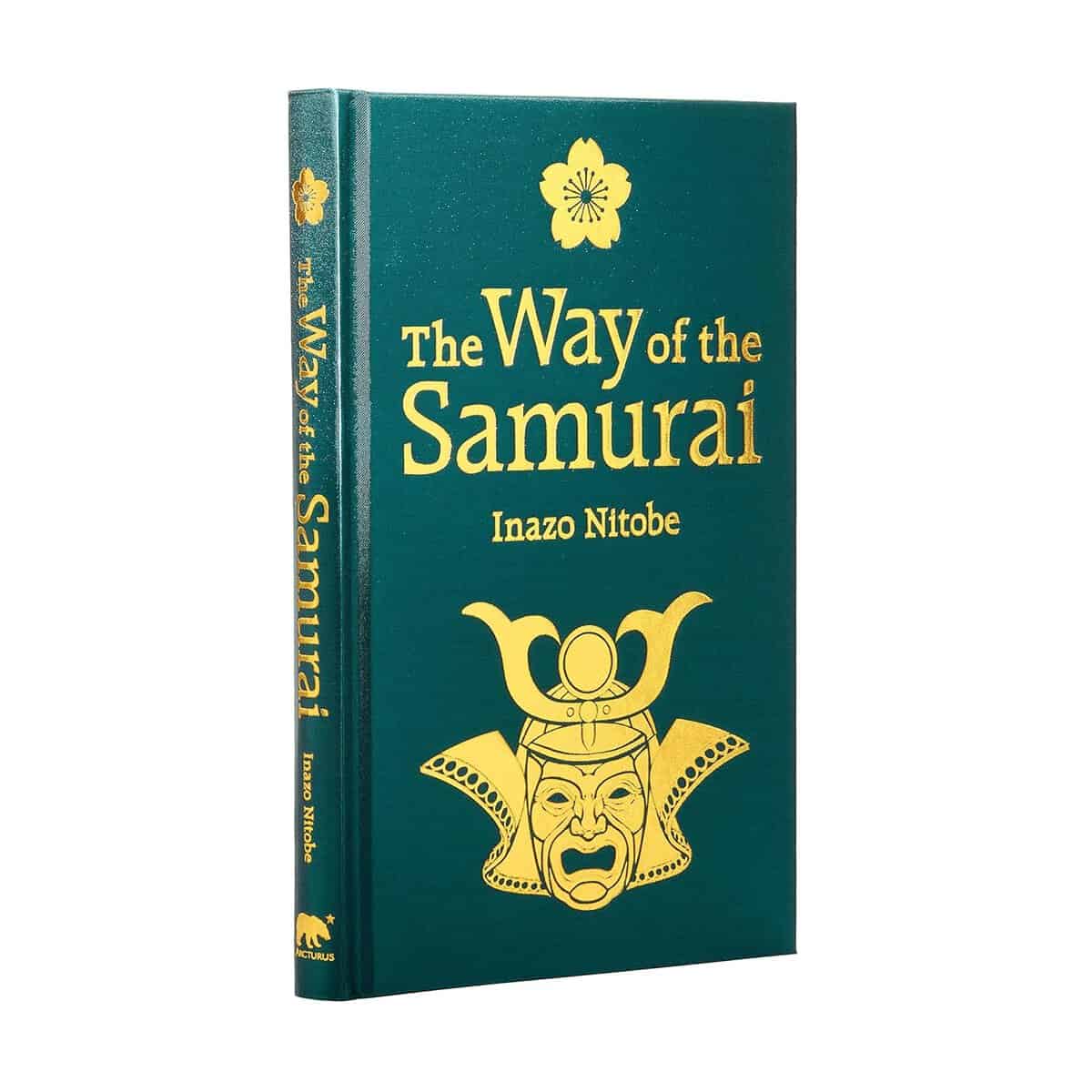 Nitobe, Inazo | Way of the samurai