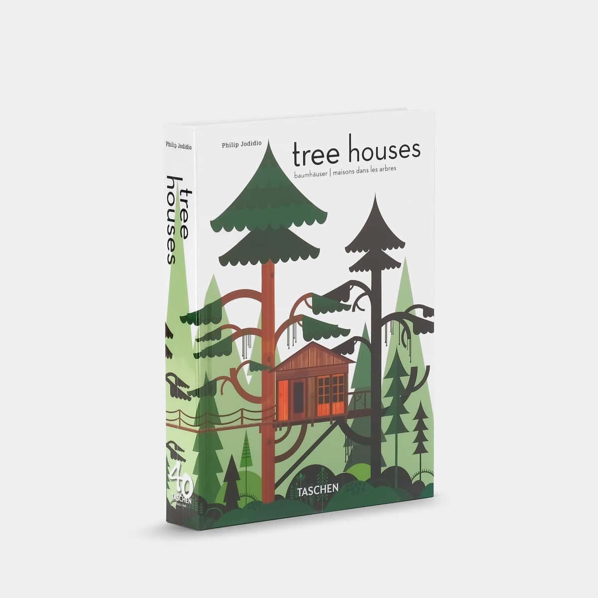 Jodidio Philip | Tree Houses