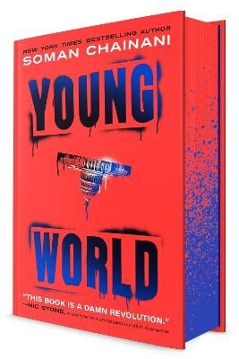 Chainani, Soman | Young World