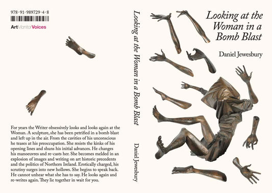 Jewesbury, Daniel | Looking at the Woman in a Bomb Blast