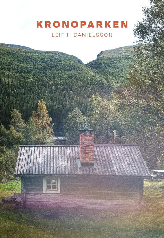 Danielsson, Leif H. | Kronoparken