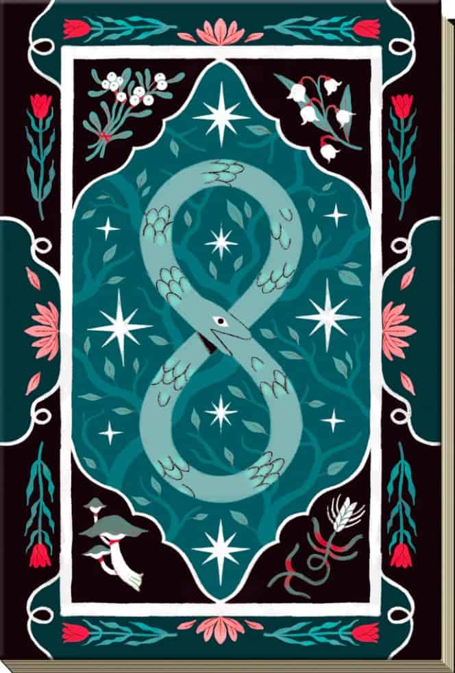 Luna Storta | Journal : Wicked Moon