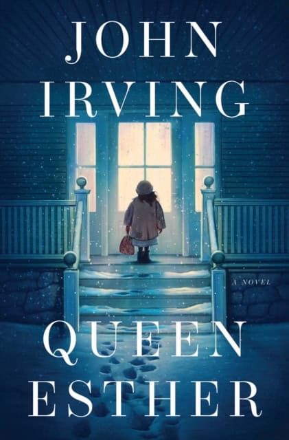 Irving, John | Queen Esther