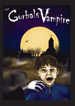 Schiöld, Ea | Rubensson, Emelie | Näslund, Liz | Baumgardt, Jack | Hammar, Ezra | Månros, Ray | The Gorbals Vampire