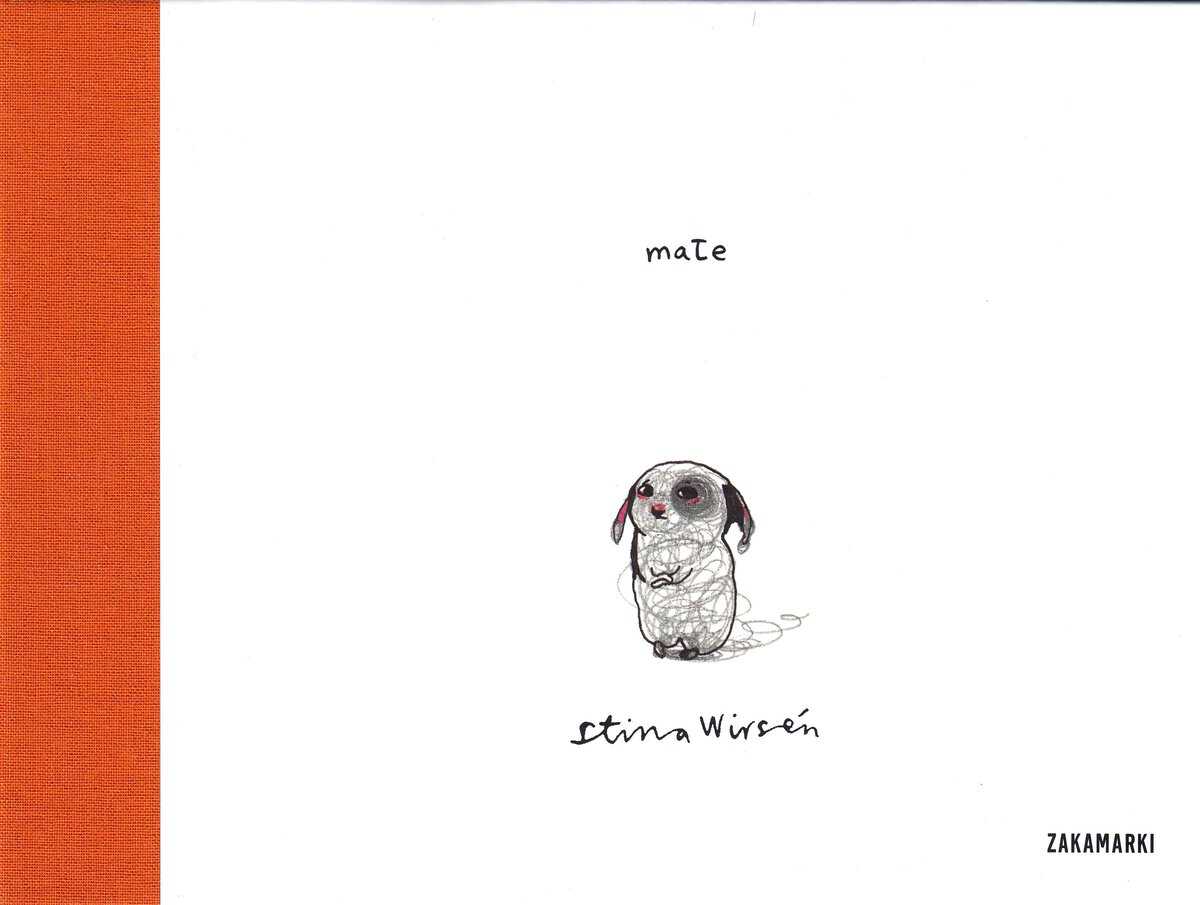 Wirsén, Stina | Liten (Polska)