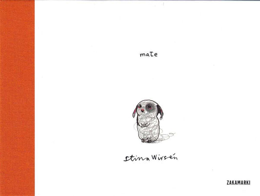 Wirsén, Stina | Liten (Polska)