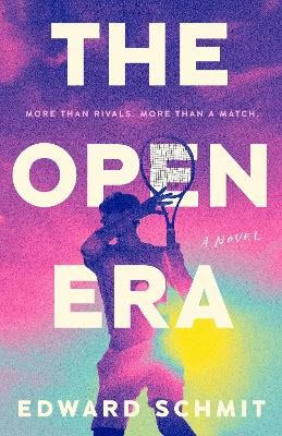 Schmit, Edward | The Open Era
