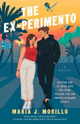 Morillo, Maria J. | The Ex-Perimento : Value, object or array expected.* Line 1, Column 2  Extra non-whitespace after JS...