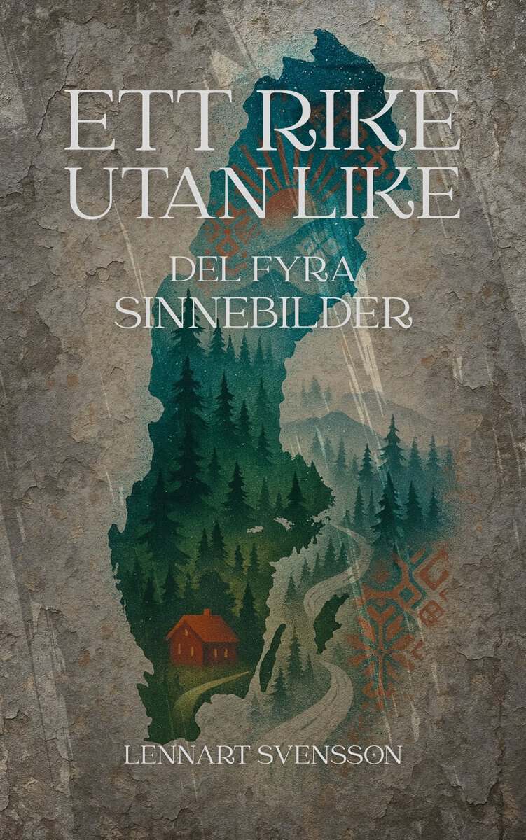 Svensson, Lennart | Sinnebilder