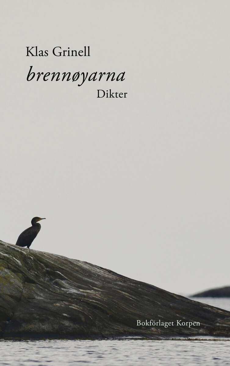 Grinell, Klas | brennøyarna
