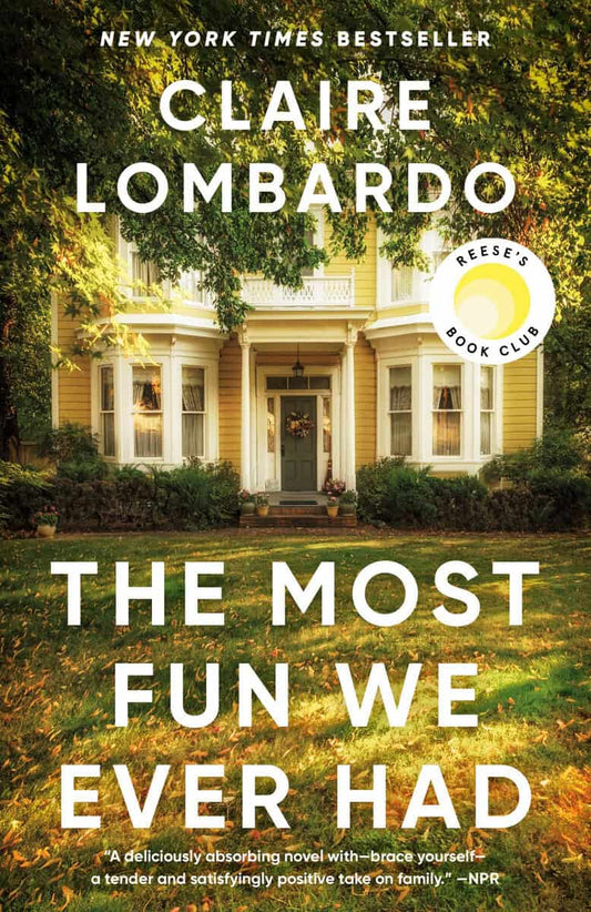 Lombardo, Claire | The Most Fun We Ever Had : Value, object or array expected.* Line 1, Column 2  Extra non-whitespace a...
