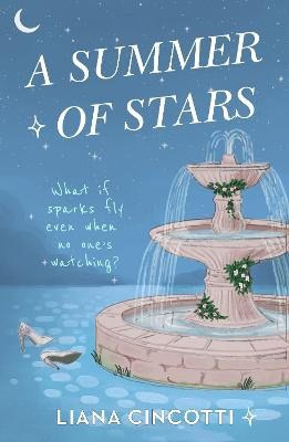 Cincotti, Liana | A Summer of Stars