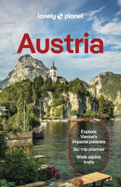 Planet, Lonely | Lonely Planet Austria