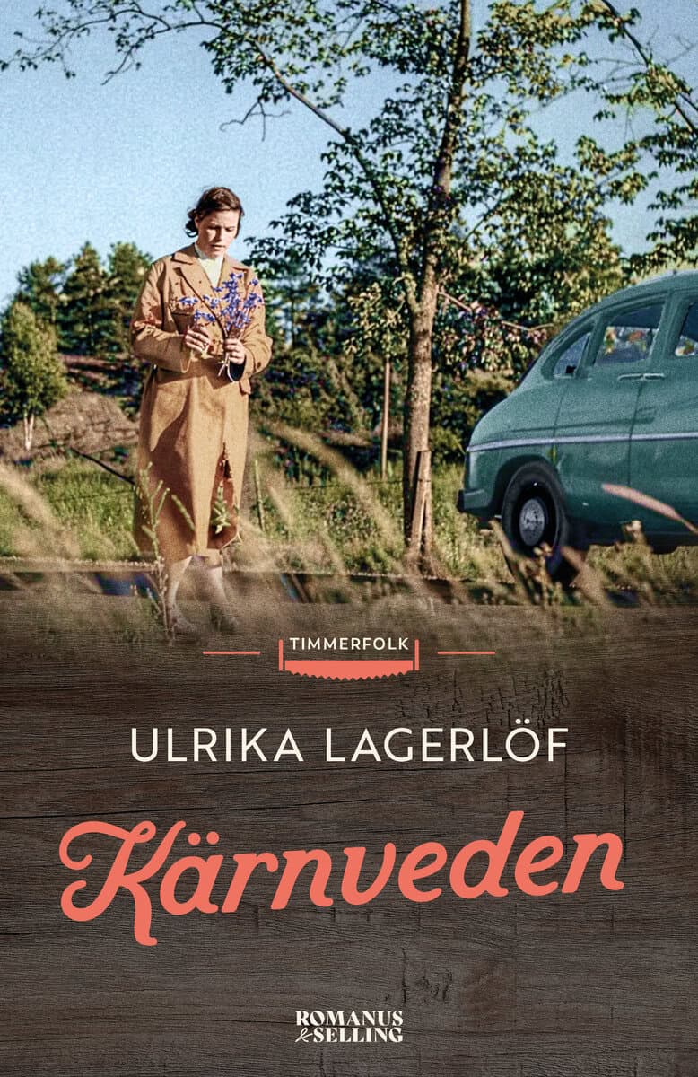 Lagerlöf, Ulrika | Kärnveden : Value, object or array expected.* Line 1, Column 2  Extra non-whitespace after JSON value.