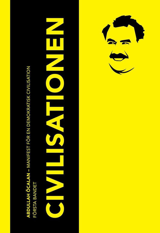 Öcalan, Abdullah | Manifest för en demokratisk civilisation