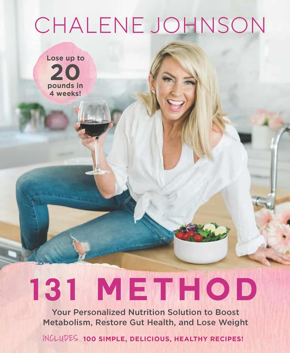 Johnson, Chalene | The 131 Method